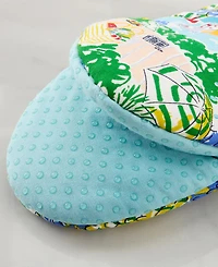 kate spade new york Spring Garden Mini Mitt Set, 5.5" x 8"