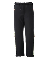RefrigiWear Men's FrostFlex Insulated Quilted Pants - -20°F Cold Protection, Flexible and Water-Repellent Workwear