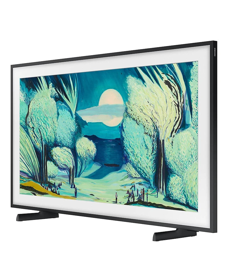 Samsung LS03FA 43" 4K Qled The Frame Tv (2025)