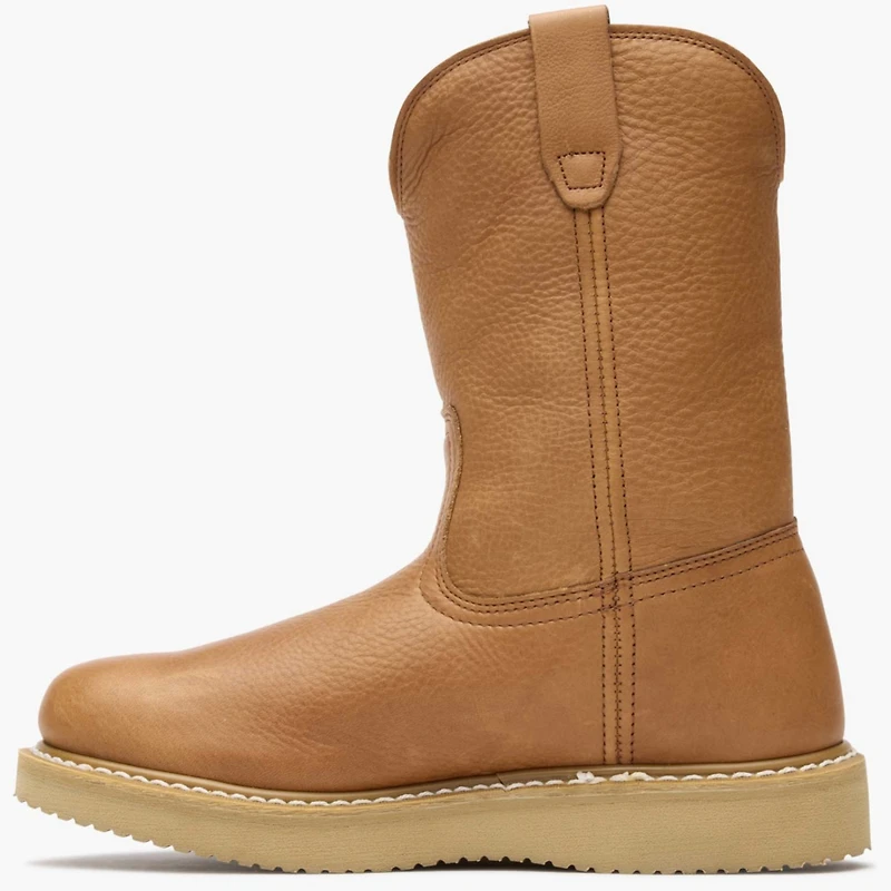 Georgia Boot Men's Wedge Work Wellington