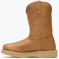 Georgia Boot Men's Wedge Work Wellington