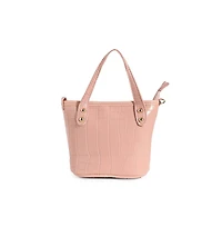 Women's Auna Peach Mini Bag