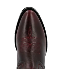 Durango Men's Shyloh Burgundy Western Boot