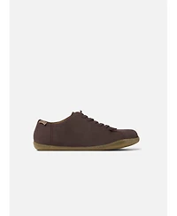 Camper Men's Peu Cami Leather Sneakers