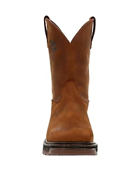 Georgia Boot Men's Carbo-Tec Lt Pull-On