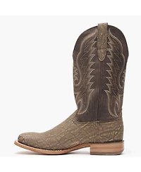 Durango Men's Arena Pro Rustic Tobacco Western Boot