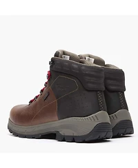 Georgia Boot Men's Eagle Trail Alloy Toe Waterproof Hiker