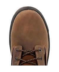 Georgia Boot Men's Ot Waterproof Work
