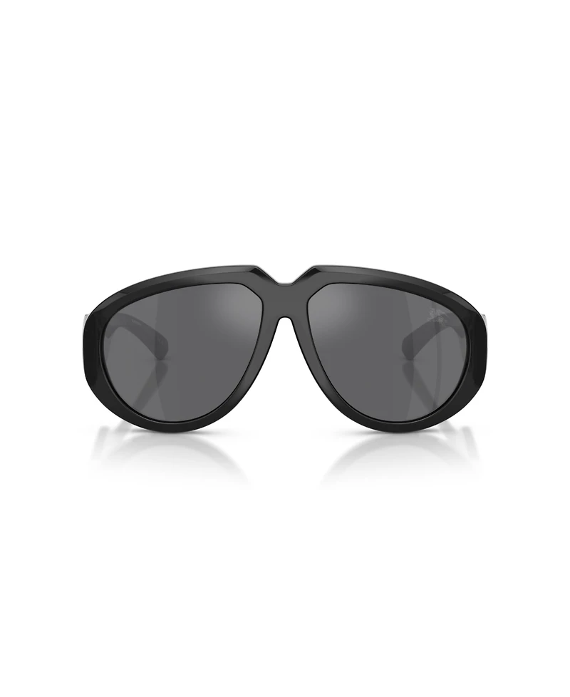 Burberry Women's Designer Sunglasses, BE4479U