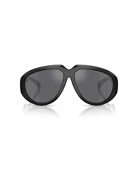 Burberry Women's Designer Sunglasses, BE4479U