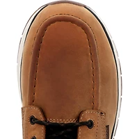 Georgia Boot Men's DuraBlend Sport Composite Toe Waterproof Work