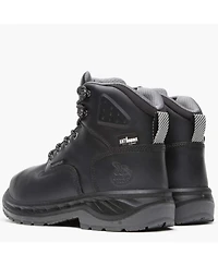 Georgia Boot Men's Ot Internal Metatarsal Alloy Toe Puncture Resistant Work