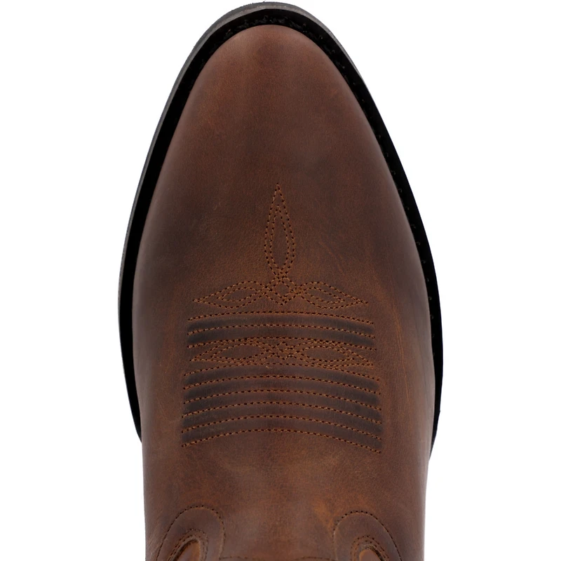 Durango Men's Shyloh Brown Western Boot