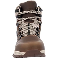 Georgia Boot Eagle Trail Women's Alloy Toe Waterproof Hiker