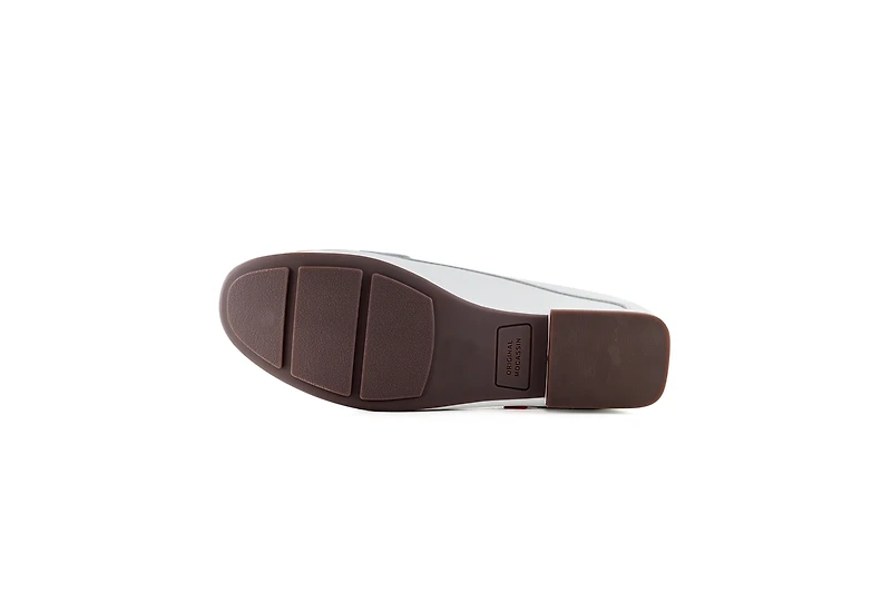 Marc Joseph New York Womens Slip On Barbara St Buckle Mule