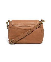 Marino Crossbody with 2 Straps