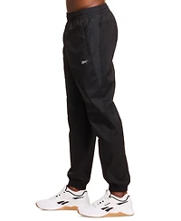 Reebok Men's Woven Track Pants