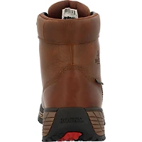 Rocky Men's Treadflex 6” Composite Toe Work Boot