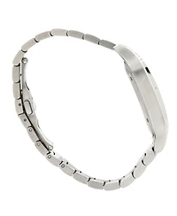 Pre-Owned Cartier Santos de Cartier Automatic Watch in Stainless Steel 40mm
