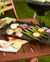Rsvp International Porcelain 20" Coated Grill Topper