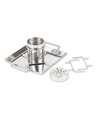 Rsvp International Endurance Vertical Chicken Roaster, 10" x 7"