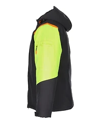 RefrigiWear Men's FrostFlex Insulated Jacket - 0°F Cold Protection