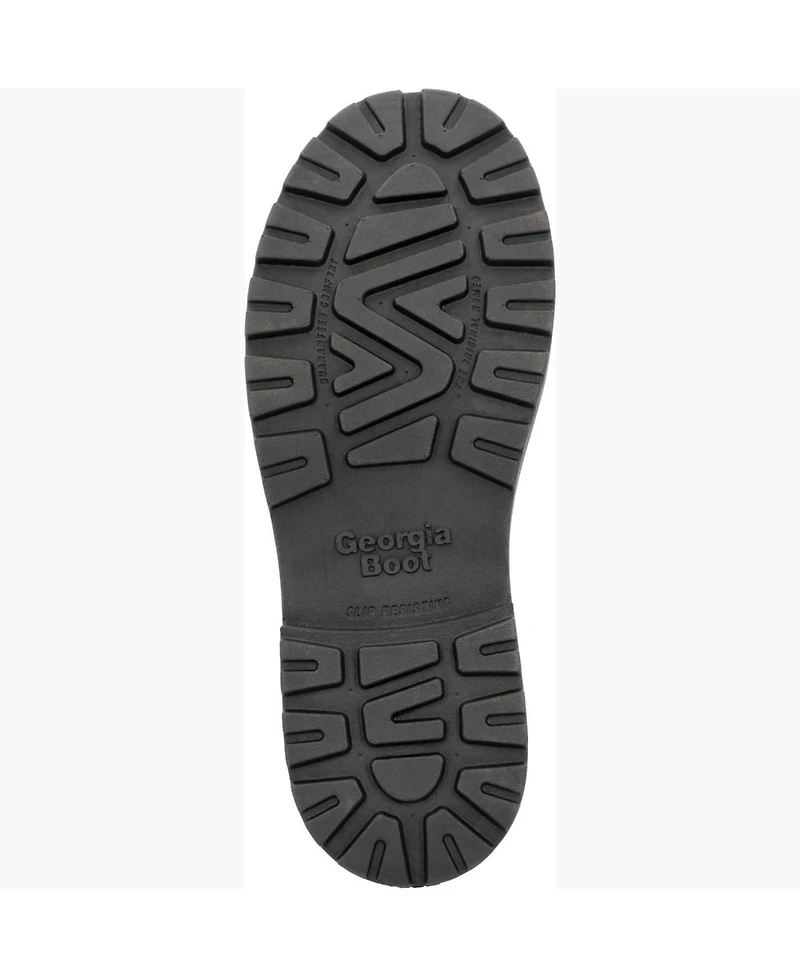Georgia Boot Men's Romeo SuperLyte Shoe