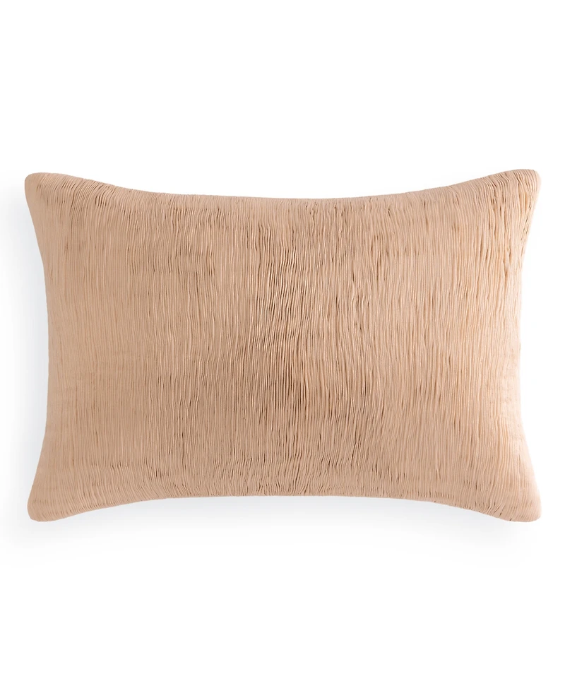 Donna Karan Home Evolution Decorative Pillow, 14" x 20"