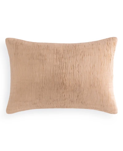 Donna Karan Home Evolution Decorative Pillow, 14" x 20"