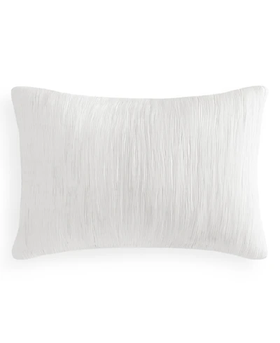 Donna Karan Home Evolution Decorative Pillow, 14" x 20"