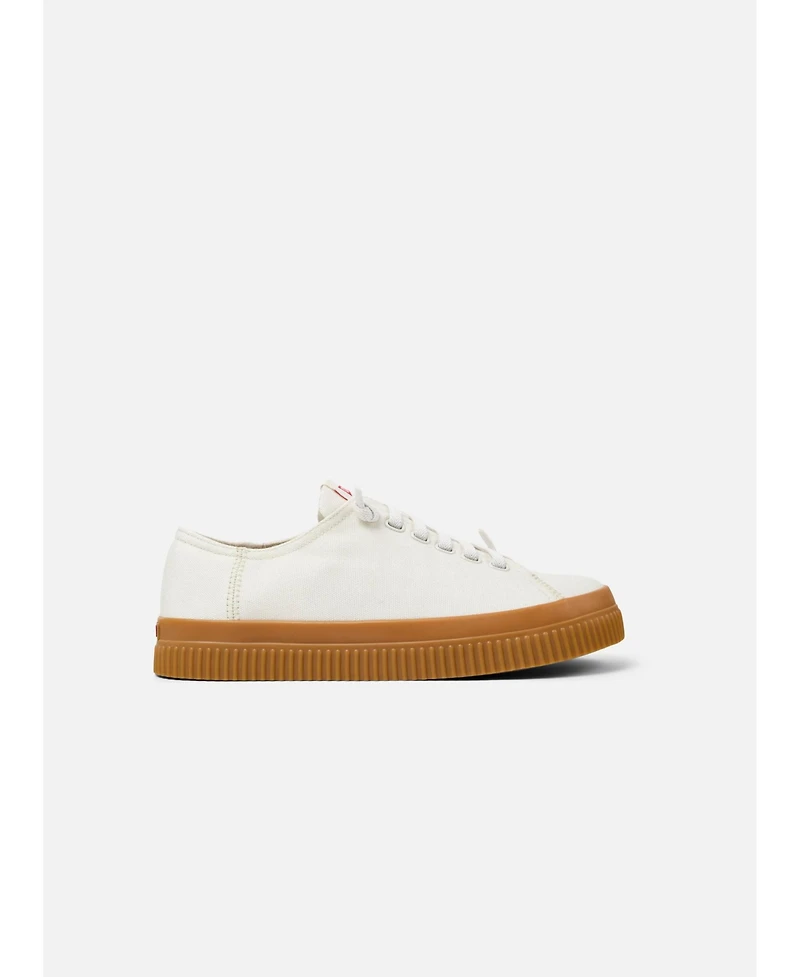 Camper Men's Peu Roda Textile Sneakers