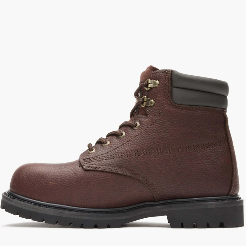 Georgia Boot Men's Oiler Steel Toe Waterproof Work