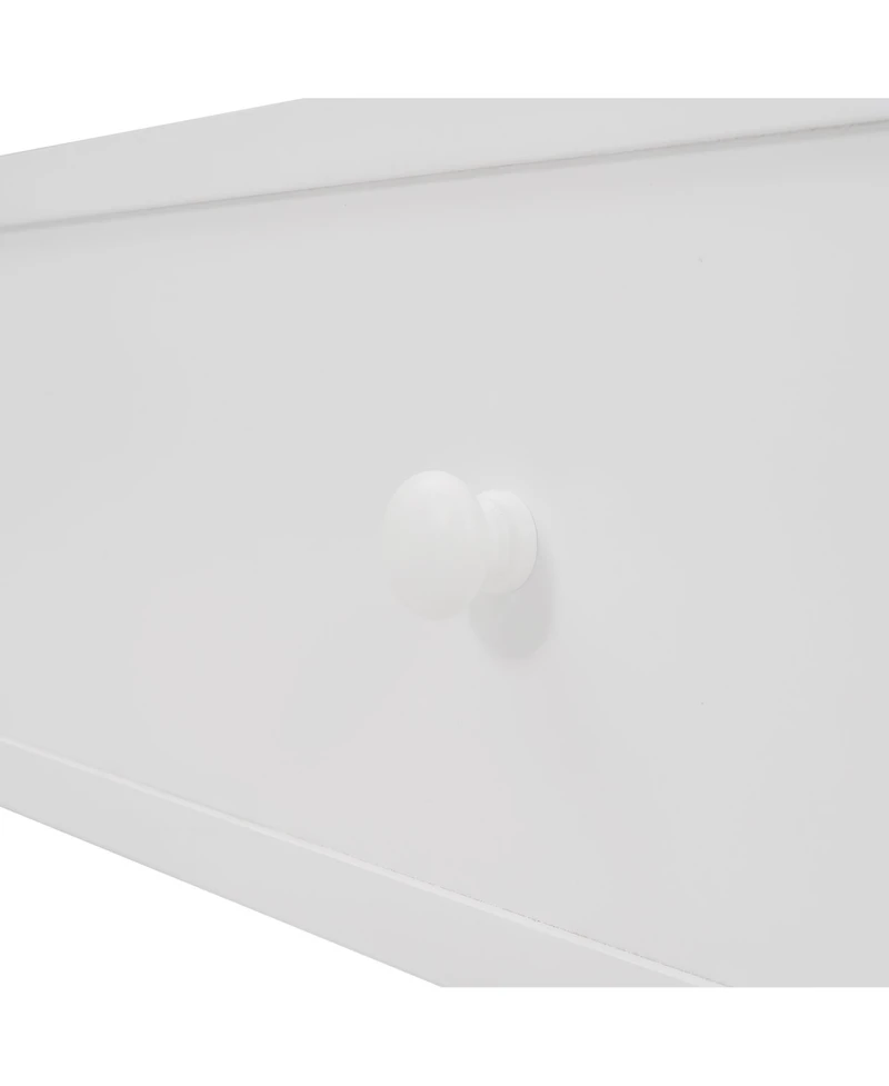 Stairway Bunk Bed w/ Trundle, Storage & Rail