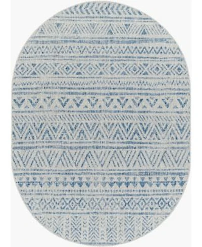 Livabliss Eagean Eag 2306 Oval Rug Collection