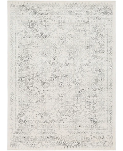 Livabliss Roma Rom- 9'10"x14' Area Rug