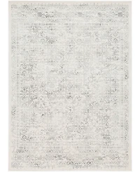 Livabliss Roma Rom- 9'10"x14' Area Rug