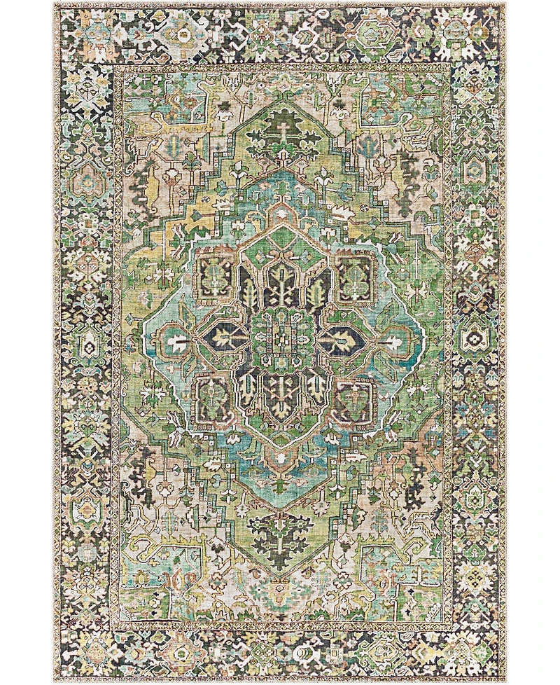 Livabliss Iris Irs-2361 10'x14' Area Rug