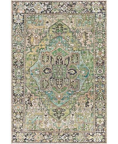 Livabliss Iris Irs-2361 10'x14' Area Rug
