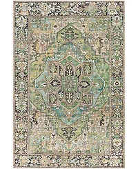 Livabliss Iris Irs-2361 10'x14' Area Rug