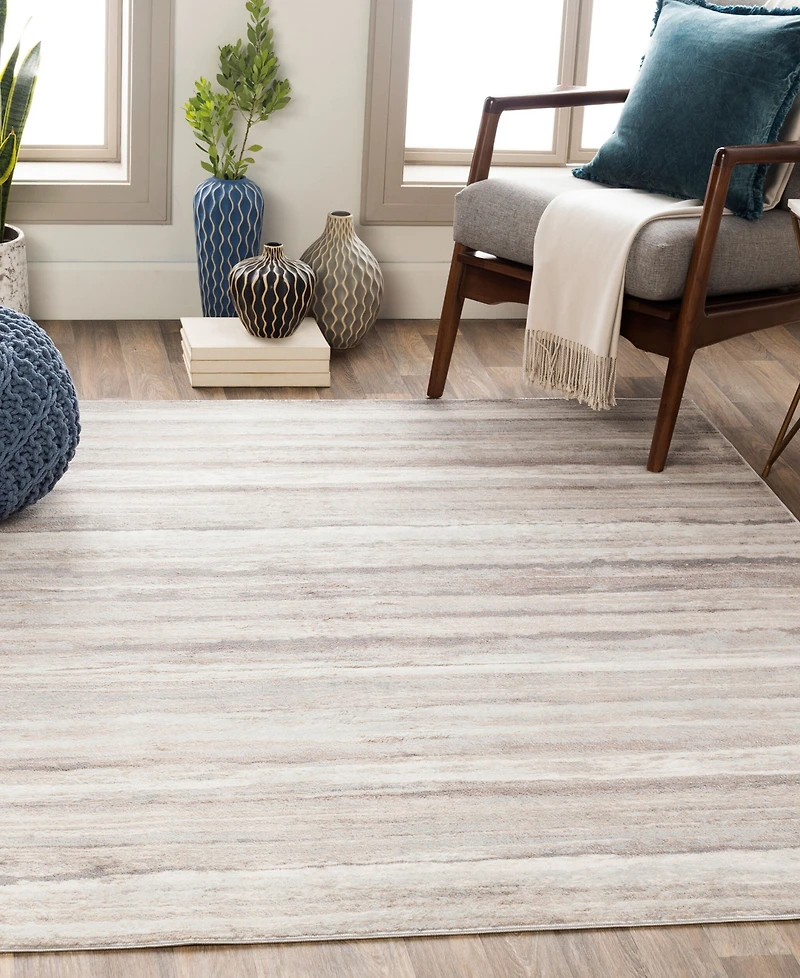 Livabliss Roma Rom-2306 9'10"x14' Area Rug