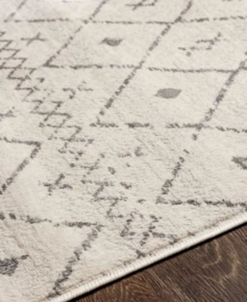 Livabliss Roma Rom Rug Collection
