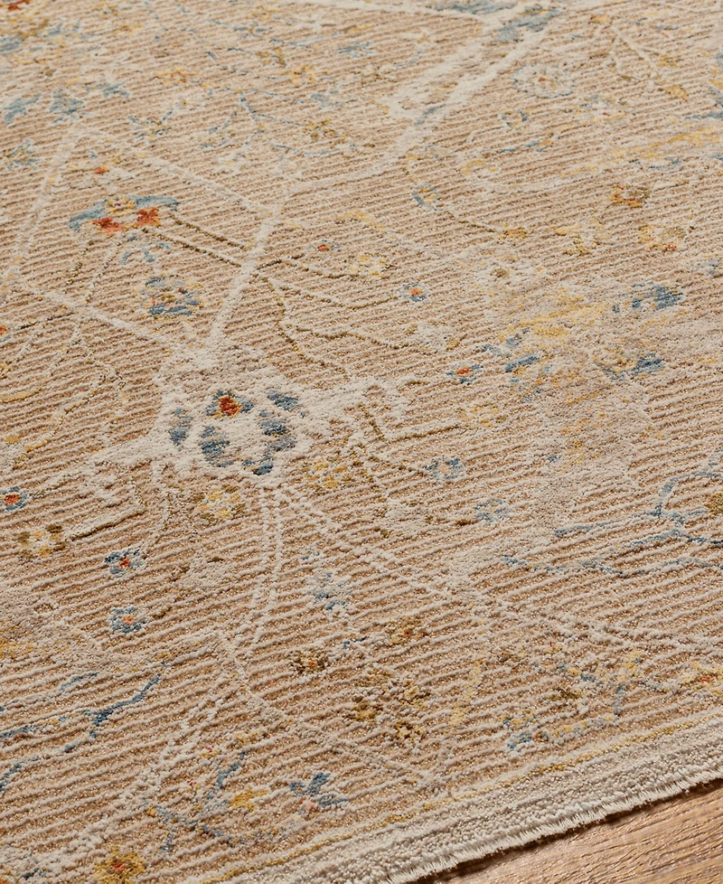 Livabliss Reina Ren-2300 12'x15' Area Rug