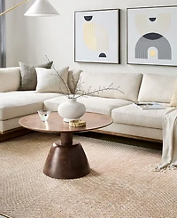 Livabliss Masterpiece High-Low Mpc-2302 9'x12'2" Area Rug