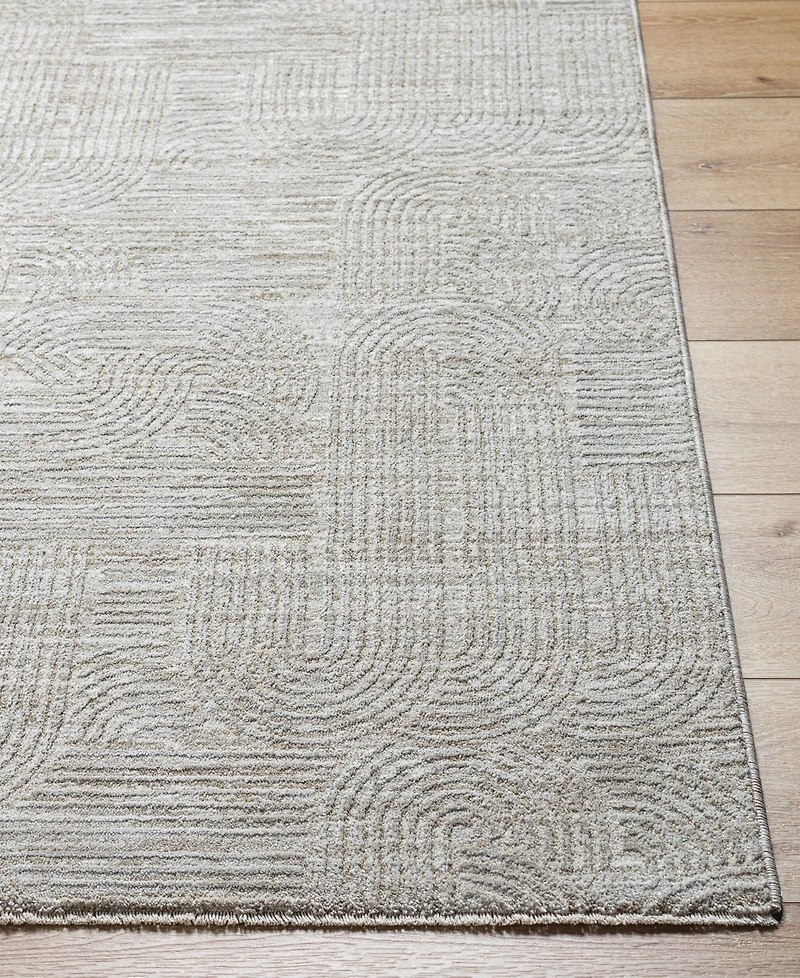 Livabliss Masterpiece High-Low Mpc-2310 9'x12'2" Area Rug