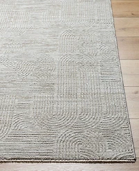 Livabliss Masterpiece High-Low Mpc-2310 9'x12'2" Area Rug