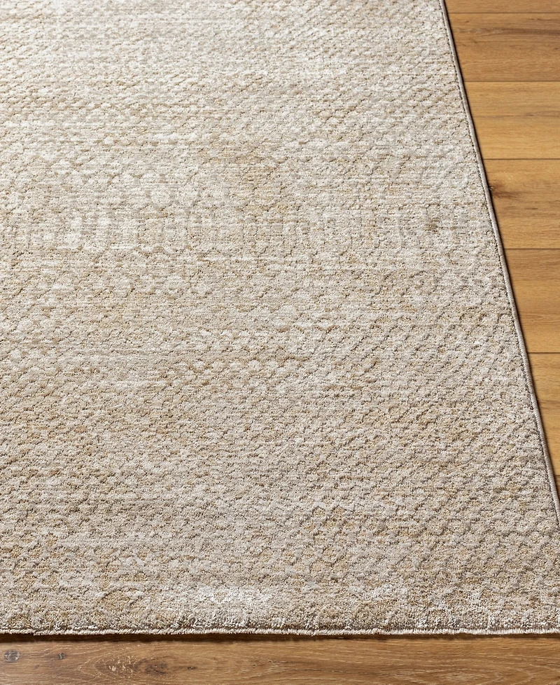 Livabliss Masterpiece High-Low Mpc-2302 9'x12'2" Area Rug