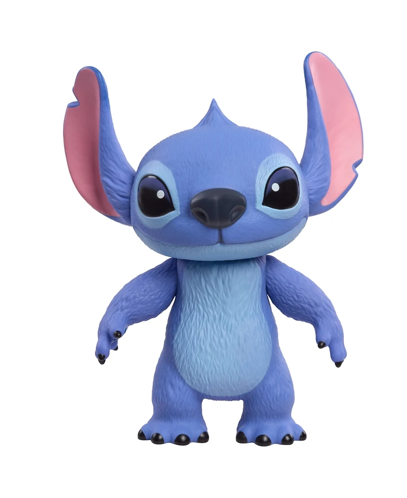 Stitch Live-Action Larger Than Life Vinyl Figure
