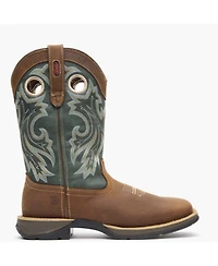 Durango Men's Rebel by Pull-On Western Boot