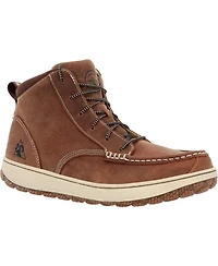Rocky Men's Dry-Strike Srx Outdoor Boot
