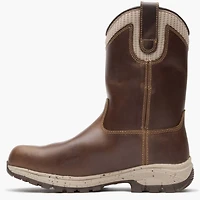 Georgia Boot Eagle Trail Women s Pull-On Work